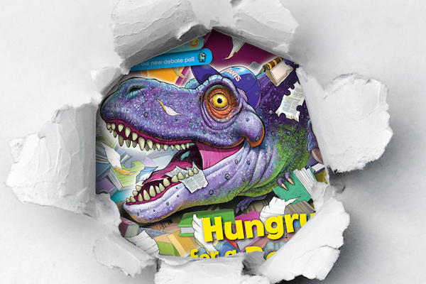 sneak peek of september 2021 cover