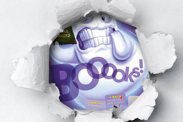 sneak peek of october/november 2021 cover