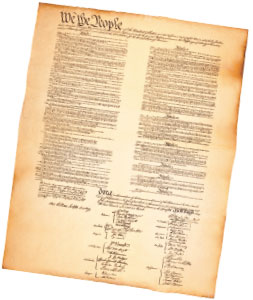 A Constitution